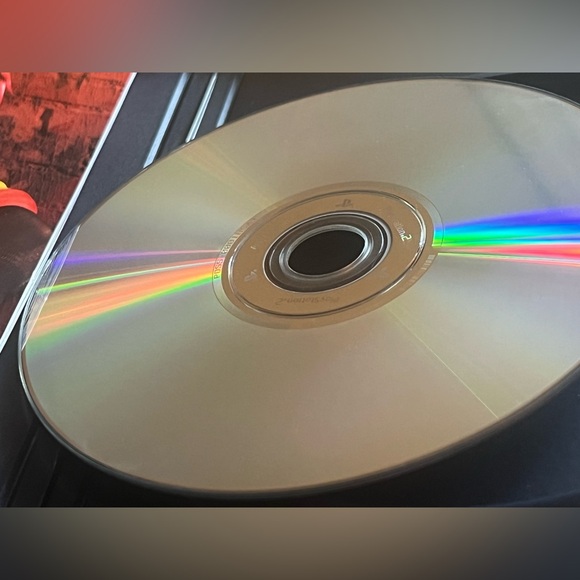 The Bouncer PS2 - Picture 2 of 4